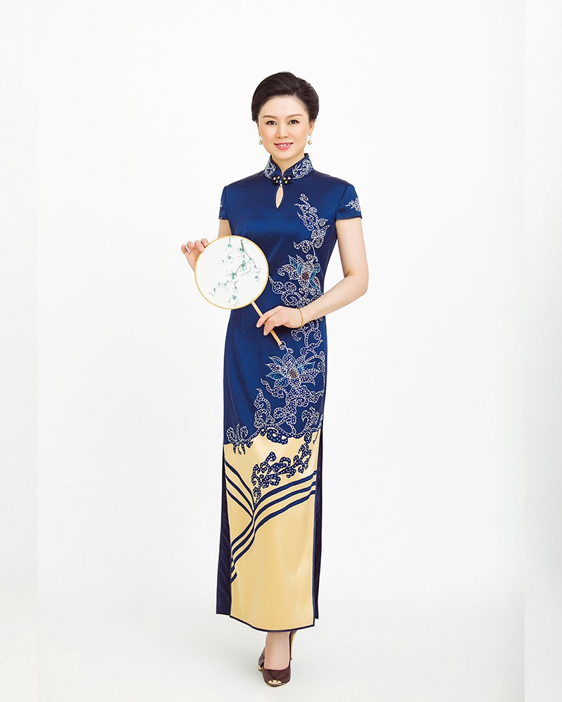 夢(mèng)樓蘭